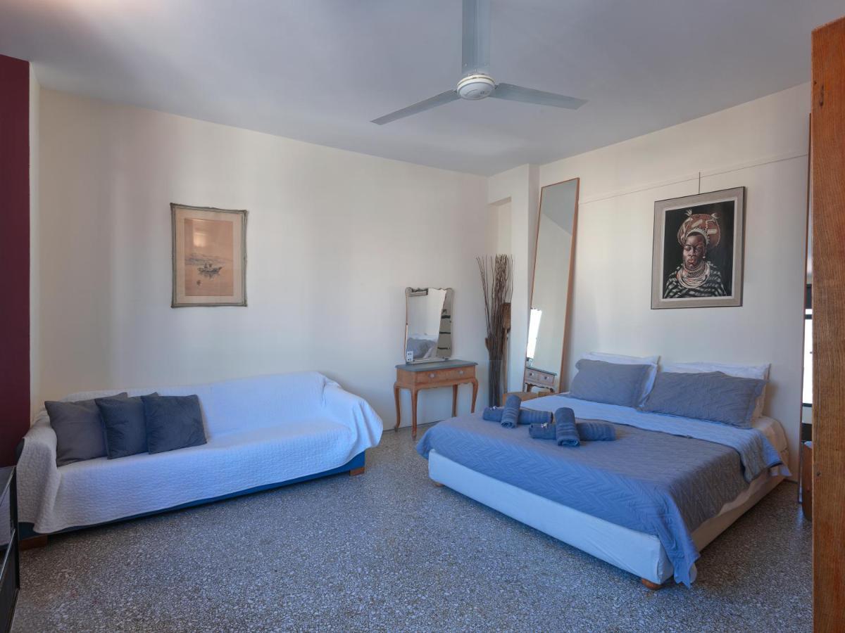 Eastern Aromas Loft In Psyri, Athens Apartment Exterior photo
