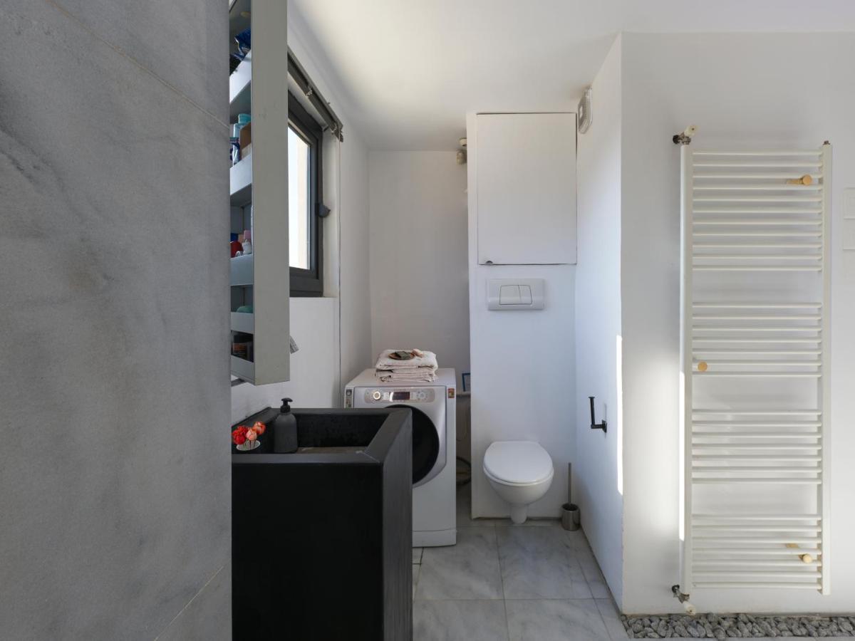 Eastern Aromas Loft In Psyri, Athens Apartment Exterior photo
